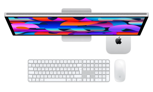 Почему стоит купить Mac mini 2024
